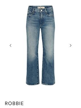 Amo Robbie Jeans 29